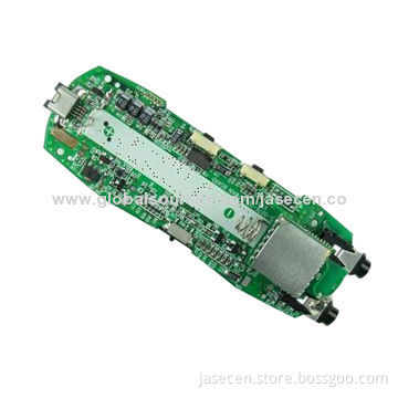 Multilayer Mobile Phone PCB